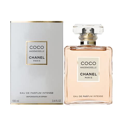 nước hoa chanel coco mademoiselle eau de parfum|coco mademoiselle 100ml.